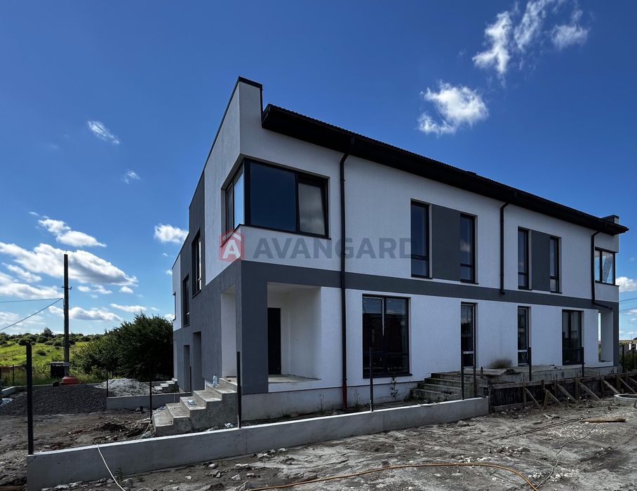 Котедж у Солонці | 5 км до Львова | Green Hills