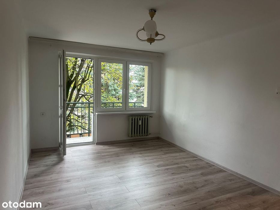 2 pokoje z balkonem | Tarnów, Strusina | Bez pośredników