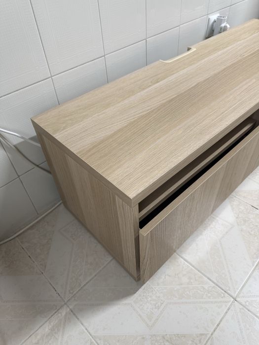 Movel de TV como novo