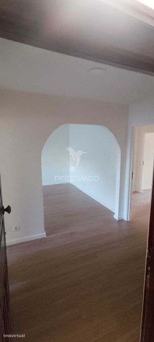 Apartamento T2 Leça do Balio
