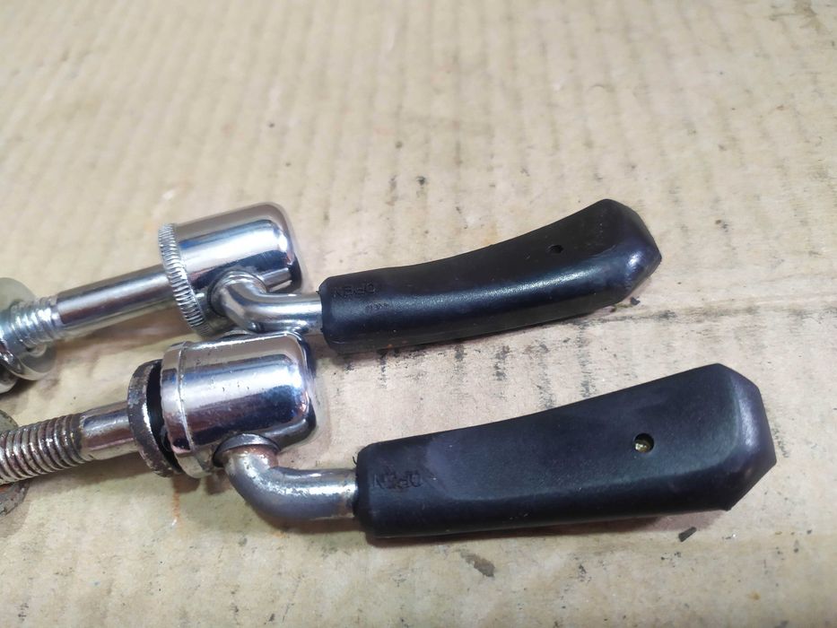 Подседельный зажим Поинт