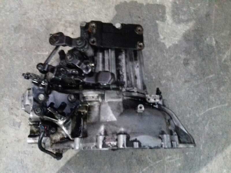 CAIXA VELOCIDADES KIA SPORTAGE 2004