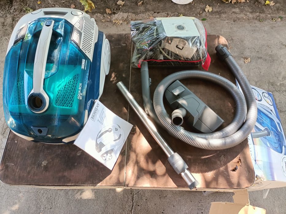 Продам пилосос Thomas
