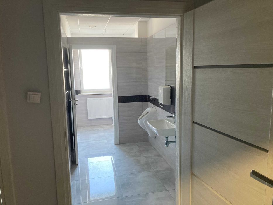 Biuro powierzchnia biurowa Sady Poznań