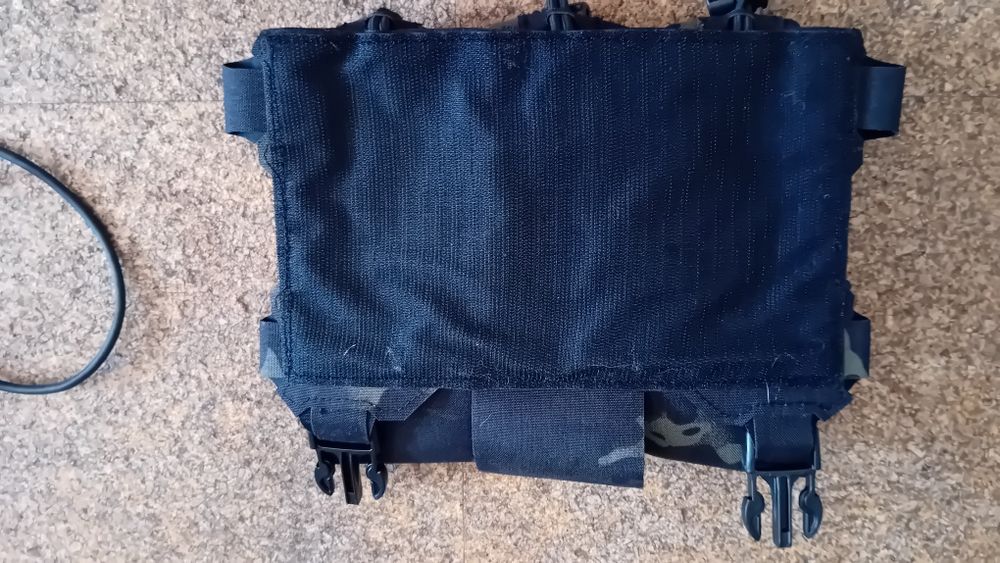 Templars Gear CPC 3×2 AR/AK Front Panel GEN3