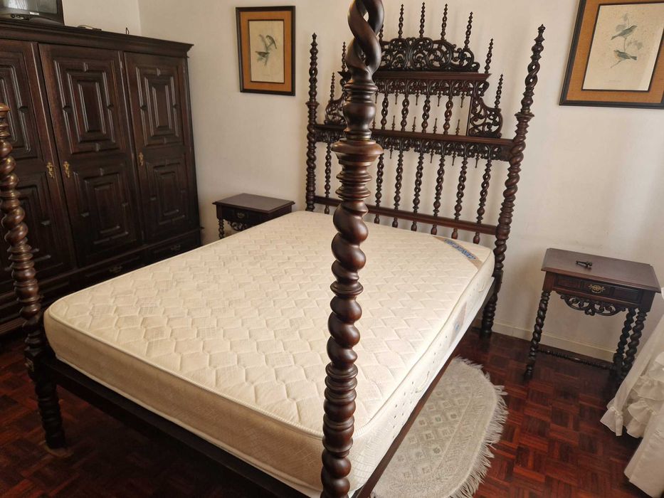 Mobilia Bilros completa