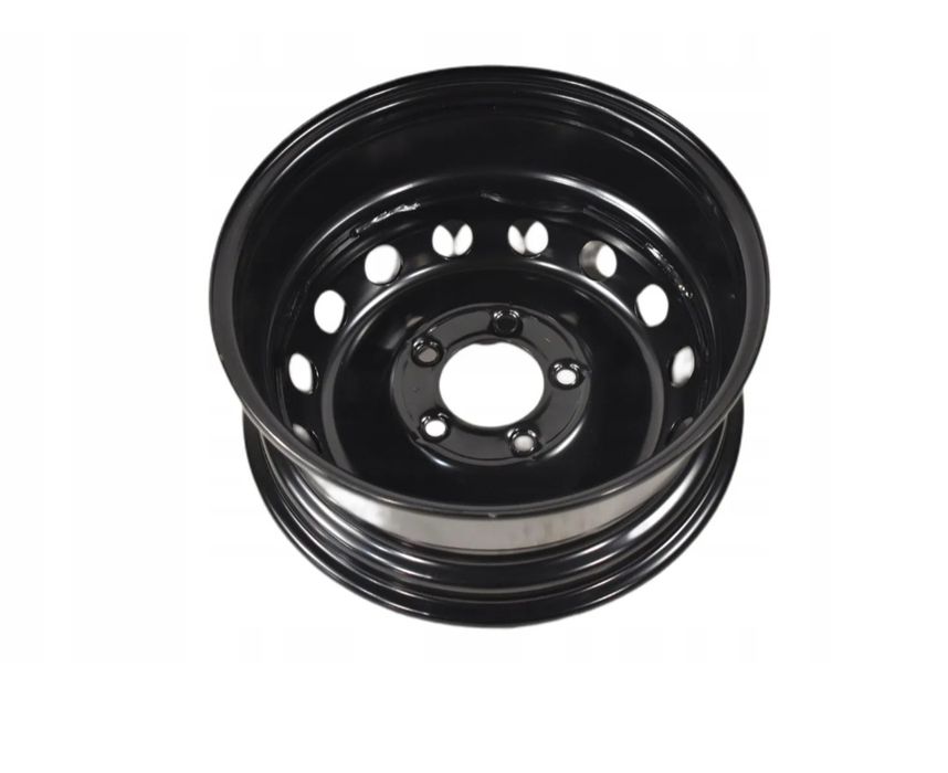 Renault Master Felgi 16" Komplet