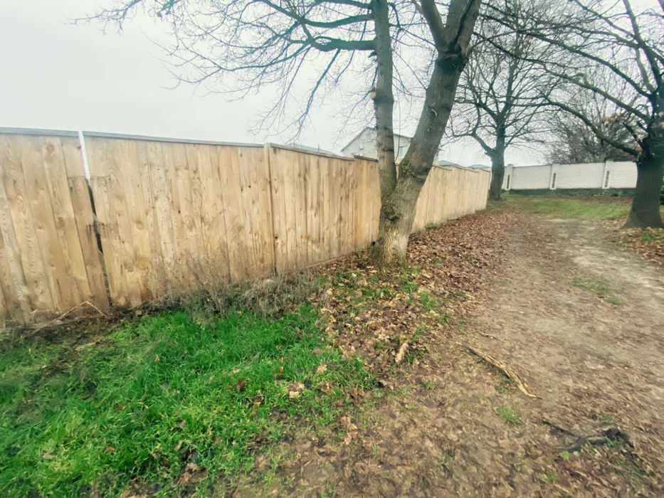 ТЕРМІНОВО! 6 сот. під жит.забудову | 30 500$