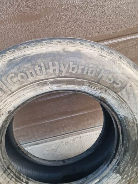 Conti Hybrid HS5