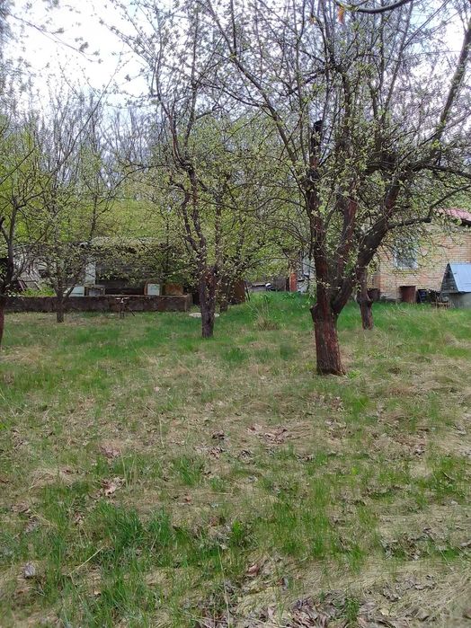 Ділянка 15 сот. біля озера в заповідної зоні 500000гр
