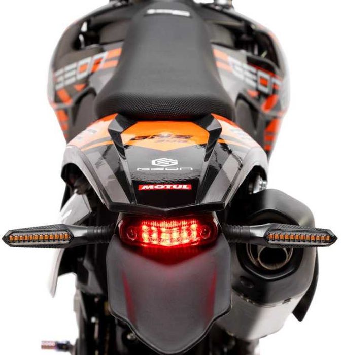 Geon Dakar GNS 300 SM MOTARD, 2025 р. в.