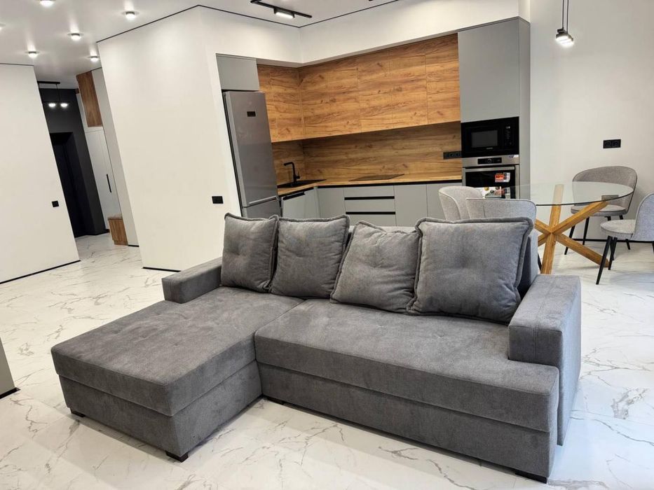 Дом по адресу (площадь 118 м²) - Atlanta.ua - фото 2