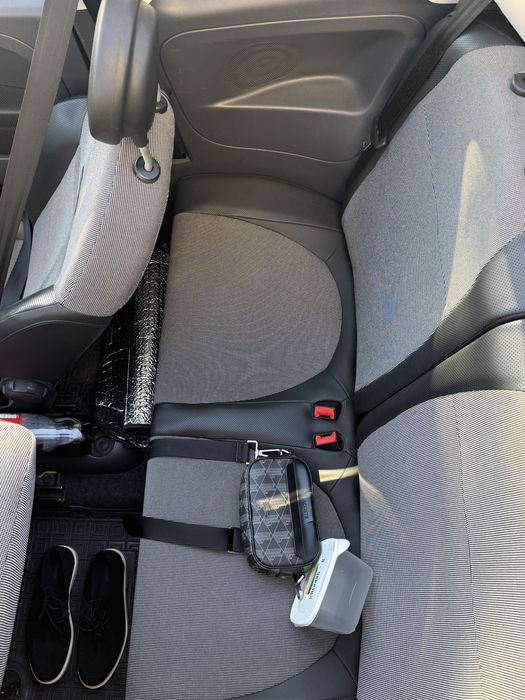 Fiat 500c 1.4 офіційний