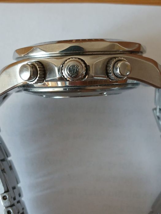 Omega seamaster professional chronograpf. Nie rolex