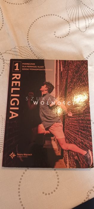 Podręcznik do Religii