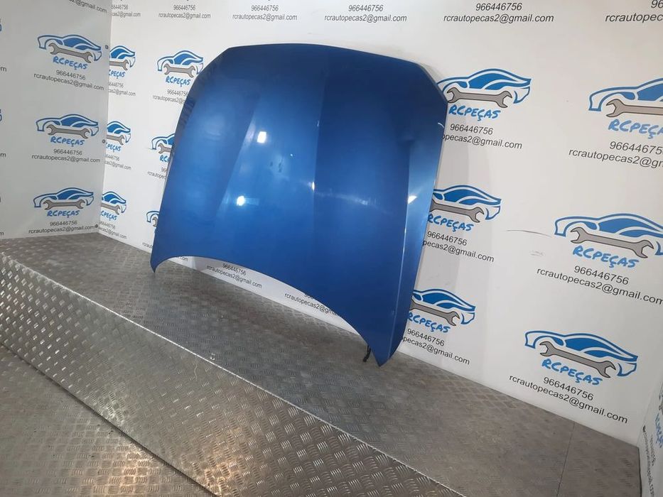 FRENTE COMPLETA BMW SERIE 1 F20 F21 PACK M DIESEL