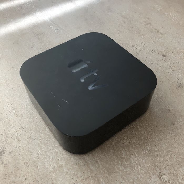 apple tv 4k a1842 - купити теле- та відеотехніку - Ціна на OLX.ua