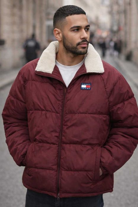 Kurtka męska tommy Hilfiger