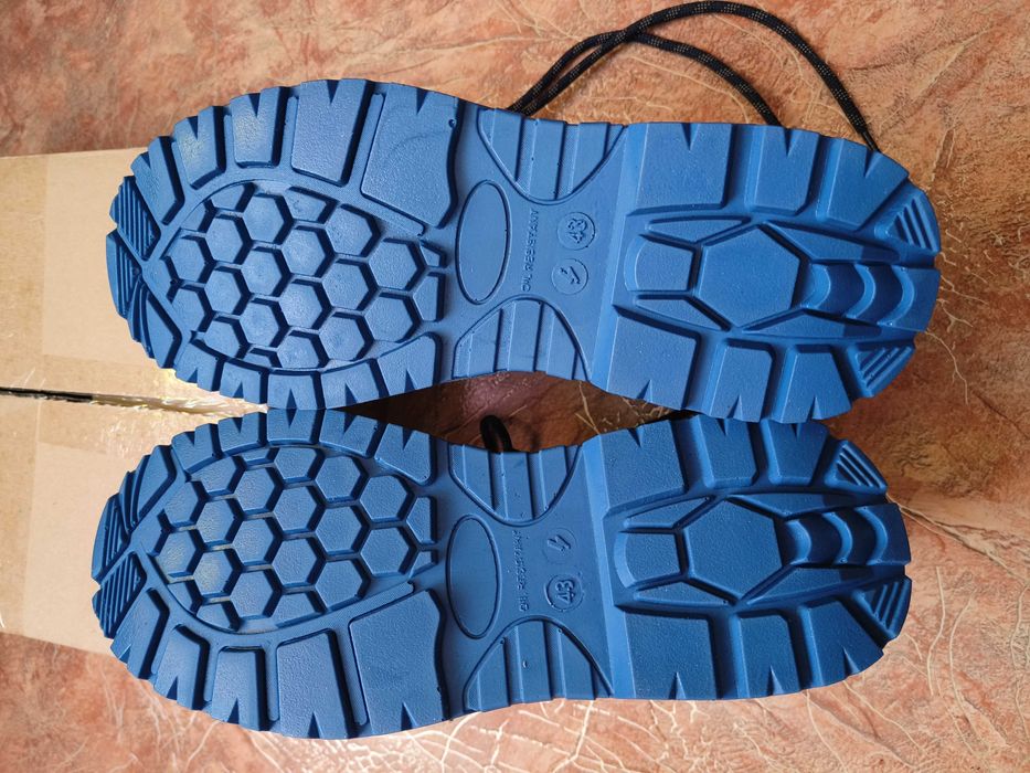 Черевики робочі Ботинки рабочие