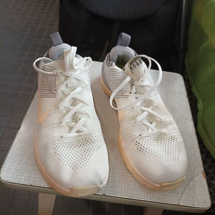 Nike Metcon DSX buty damskie