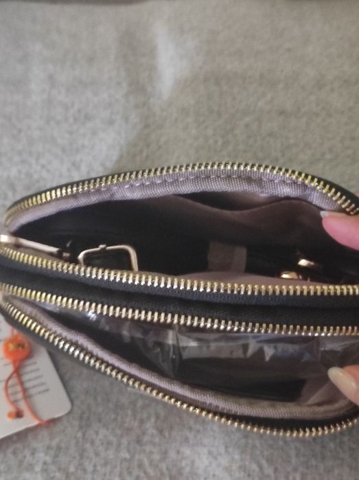 Mala Ombro ou Tiracolo