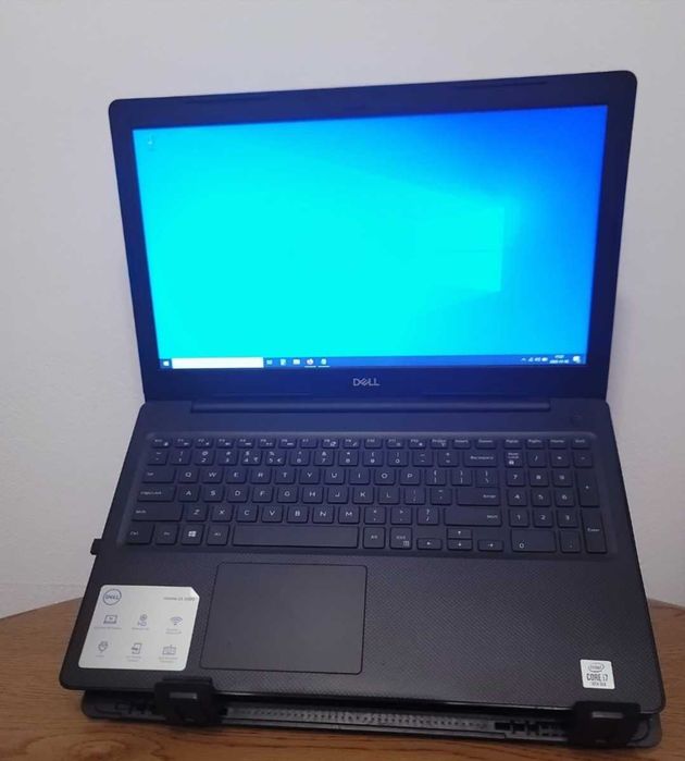 Laptop dell Vostro 3590 intel i7 1.5tb ssd win10