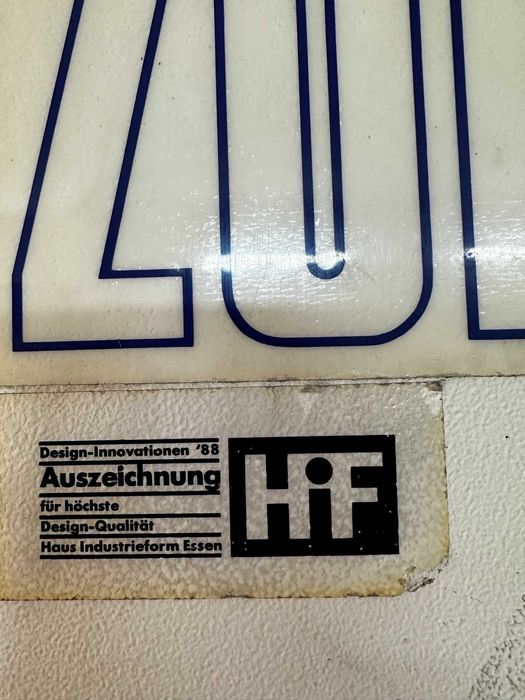 Измерительный станок ZOLLER. Микроскоп  для настройки инструмента