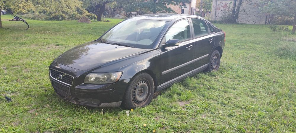 Volvo S40