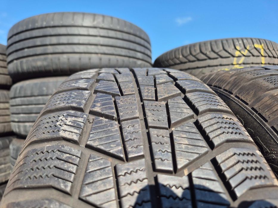 4x Viking WinTech 215/65r16 98H N2597