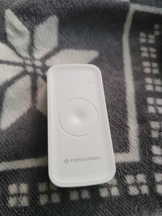 Ferguson Smart Hub FS1SH centrali sterującej w systemie inteligentnego