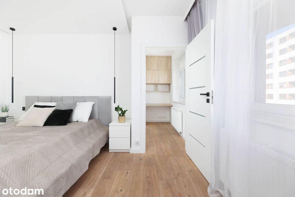 Apartament 115 m² + Taras 100 m² Jacuzzi Sauna Premium Bezpośrednio