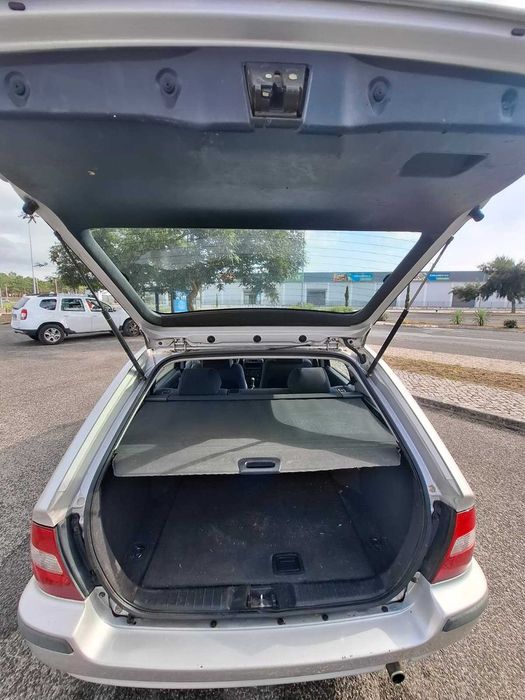 honda civic aerodeck 1.5 vtec