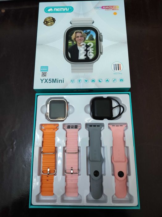 Smartwatch