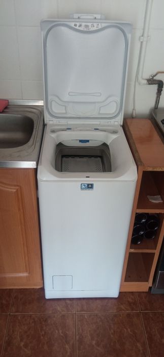 Pralka Electrolux