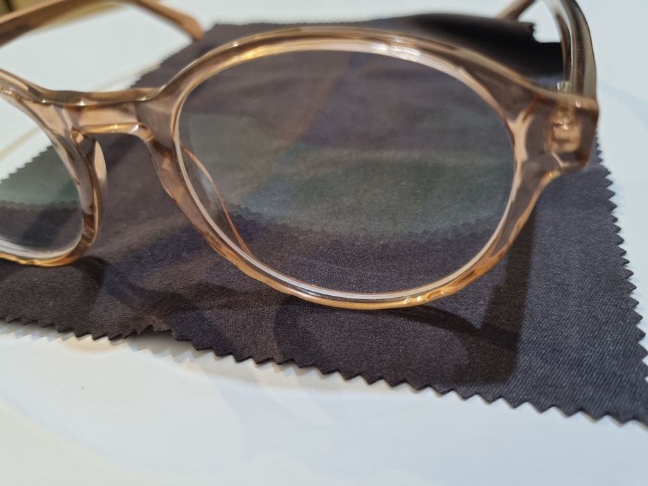 Okulary korekcyjne oprawki Gloomy Sunday