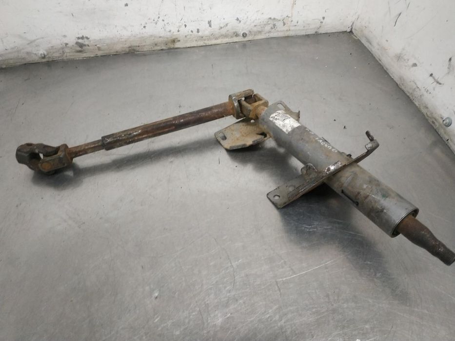 Coluna De Direção Citroen Nemo