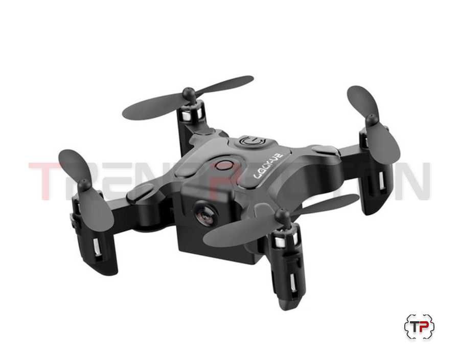 Mini Drone c/ 2 Baterias64738266634498120