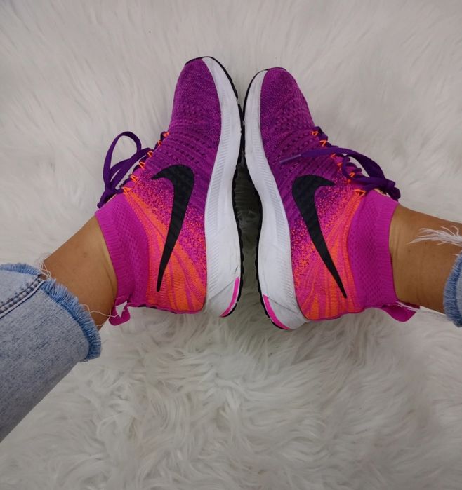 Buty do biegania Nike Zoom Pegasus rozmiar 36 damskie