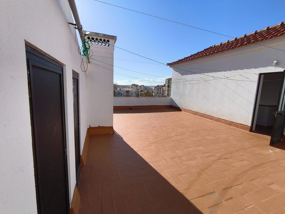 Vendo T2 excelente localização