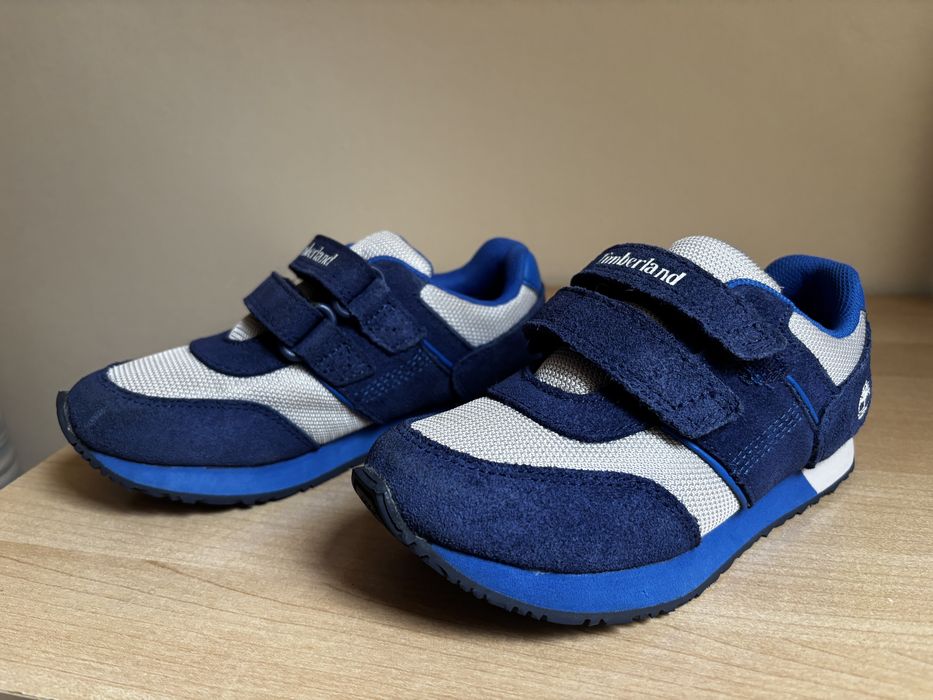 Sneakersy Timberland dl. Wkladki 19cm rozm 29