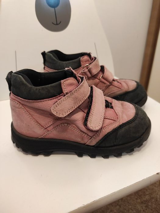 Półbuty dziewczęce 25