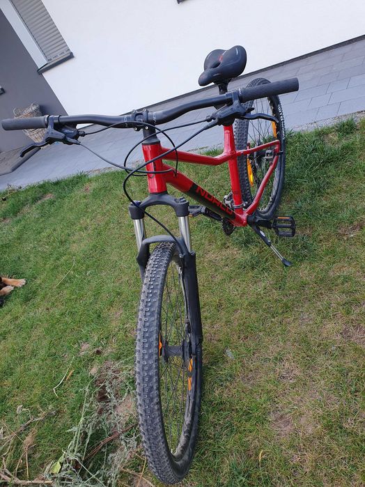 PILNIE SPRZEDAM MTB Norco Storm 2 cross country prawie nówka