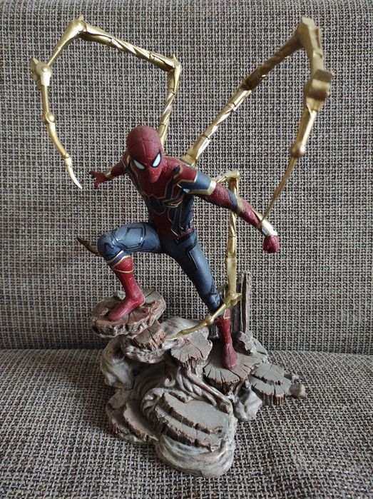 Фігурка Марвел Marvel Людина Павук Доктор Стрендж Дедпул