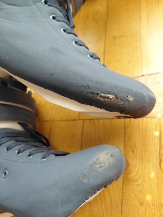Rolki Powerslide Pheme Buty