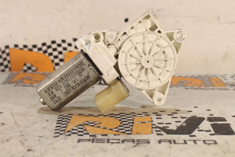 Motor vidro frente esquerdo BMW 1 Coupé (E82)