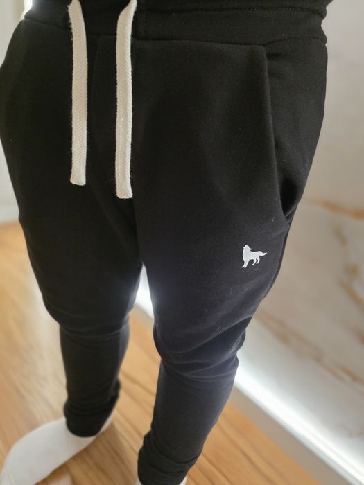 Spodnie chłopięce od MASHMNIE