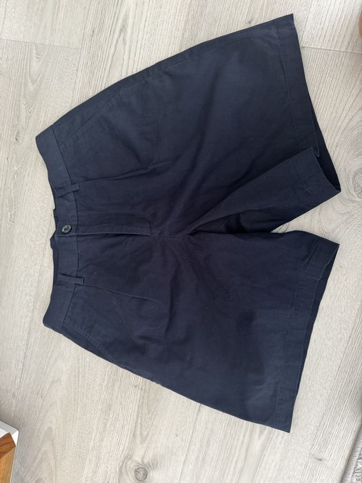 Calções Fred Perry