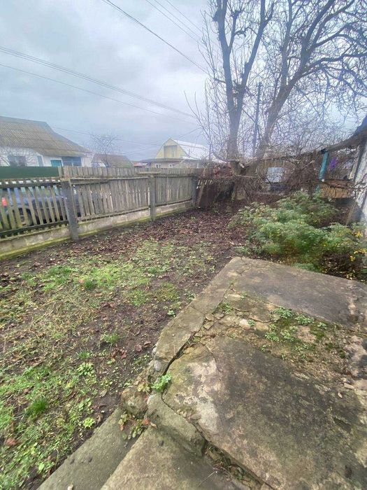 Продам частину будинка в селі Трушки