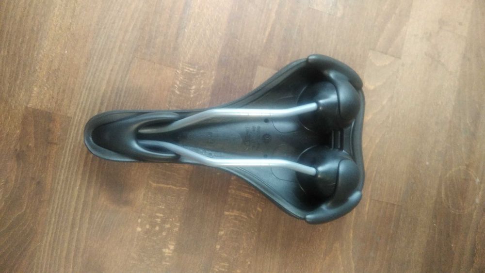 RIO Italia super wygodne