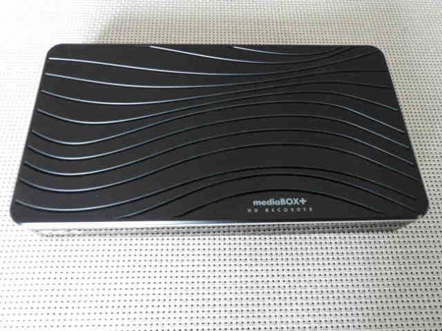 Dekoder NC+ - mediaBOX+